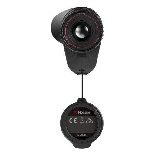 Nocpix Lumi L19 by Infi hőkamera kereső