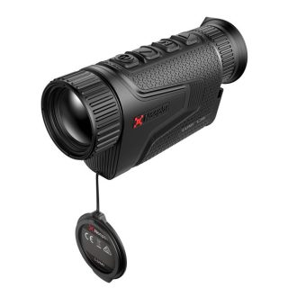 Nocpix Lumi L35 by Infi hőkamera kereső, demo példány