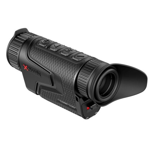 Nocpix Lumi L35 by Infi hőkamera kereső, demo példány