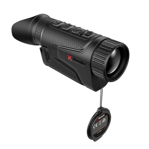 Nocpix Lumi L35 by Infi hőkamera kereső, demo példány