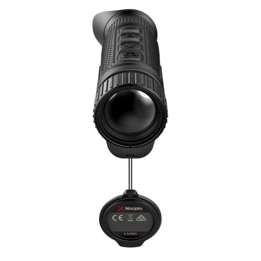 Nocpix Lumi L35 by Infi hőkamera kereső, demo példány