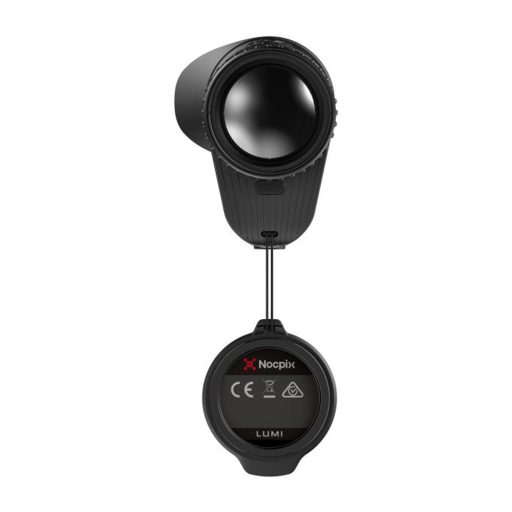 Nocpix Lumi L35 by Infi hőkamera kereső, demo példány