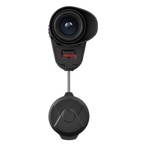 Nocpix Lumi L35 by Infi hőkamera kereső, demo példány