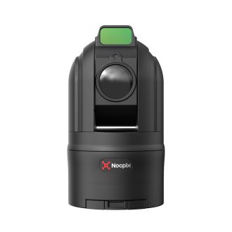   Infiray M6T25S 25mm LRF car thermal camera with laser pointer