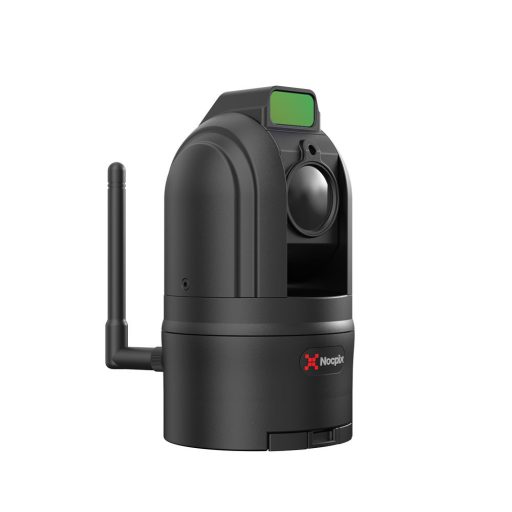 Infiray M6T25S 25mm LRF car thermal camera with laser pointer