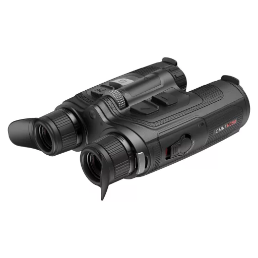 Nocpix Omni H35R 8K multispektrális binokulár
