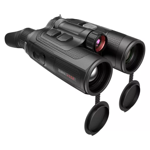 Nocpix Omni H35R 8K multispektrális binokulár