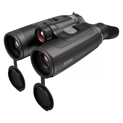 Nocpix Omni H35R 8K multispektrális binokulár