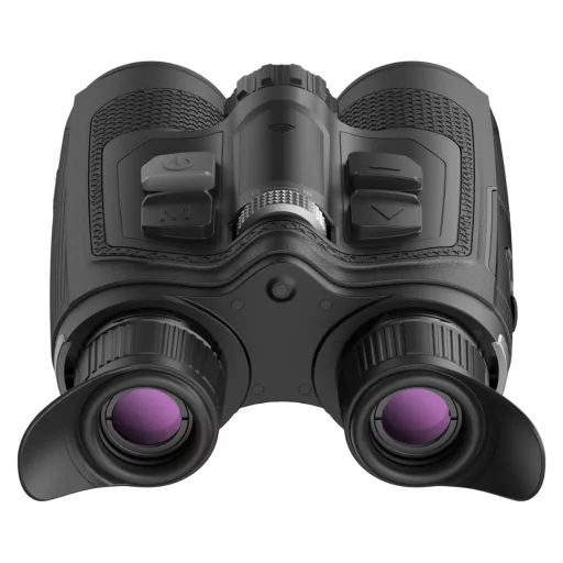 Nocpix Omni L19R 8K multispektrális binokulár