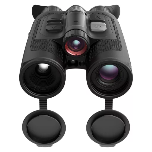 Nocpix Omni L19R 8K multispektrális binokulár