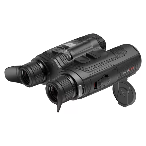 Nocpix Omni L19R 8K multispektrális binokulár