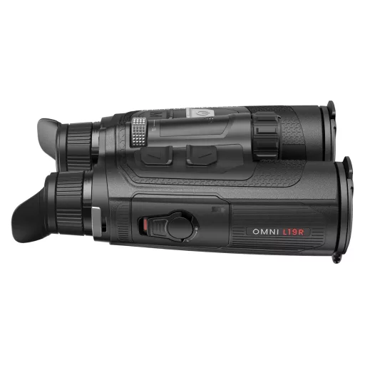 Nocpix Omni L19R 8K multispektrális binokulár