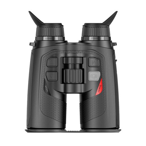 Nocpix Quest H35R by lnfi kétszemes távmérős hőkamera
