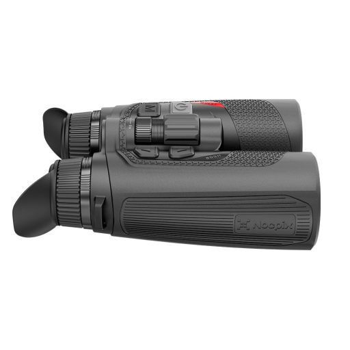 Nocpix Quest L35R by lnfi kétszemes távmérős hőkamera