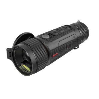   Nocpix Vista H35R thermal monocular with rangefinder - Showroom piece