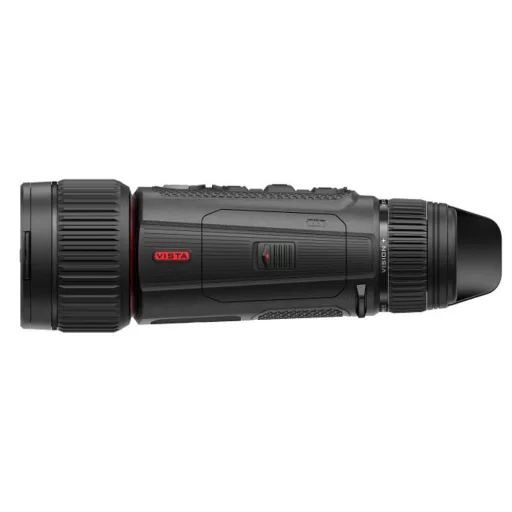 Nocpix Vista H35R thermal monocular with rangefinder - Showroom piece