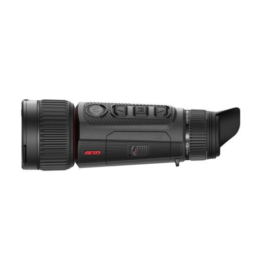 Nocpix Vista H50R by Infi hőkamera kereső távolságmérővel, vitrin példány