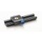 Novoflex Castel-L MC focusing rail rack