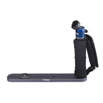 Novoflex fLASH-GRIff flash holding system