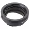 Novoflex-adapter-Leica-M-vaz-/-Minolta-MD-objektiv