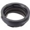 Novoflex adapter Leica M body / Minolta MD lens