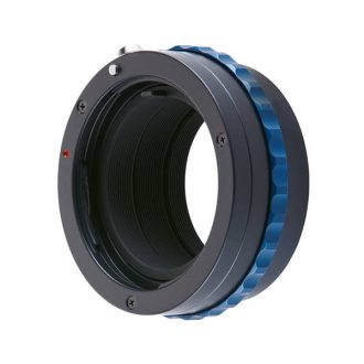 Novoflex-adapter-mikro-4/3-vaz-/-Minolta-AF-objektiv