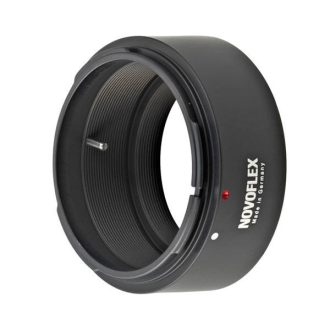 Novoflex-adapter-Sony-NEX-vaz-/-Canon-FD-objektiv