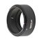 Novoflex adapter Sony NEX body / Canon FD lens
