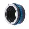 Novoflex-adapter-Sony-NEX-vaz-/-Nikon-objektiv