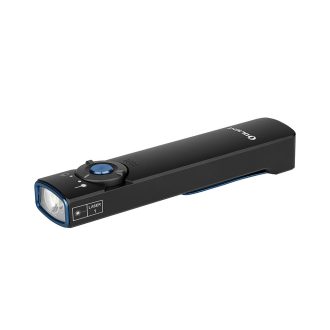 Olight Arkfeld lézeres tölthető zseblámpa, fekete