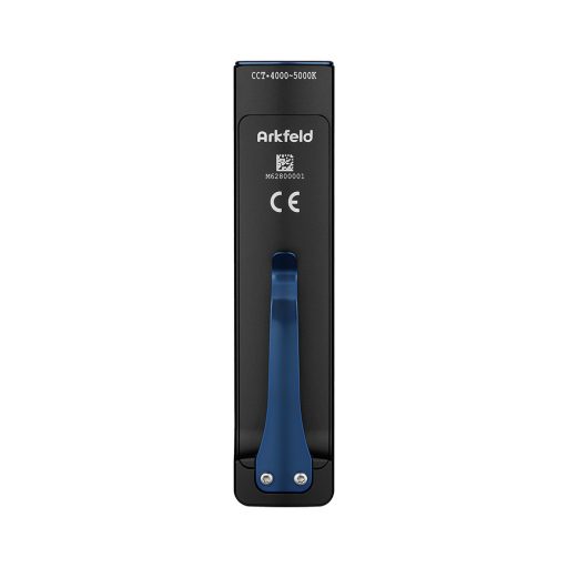 Olight Arkfeld lézeres tölthető zseblámpa, fekete