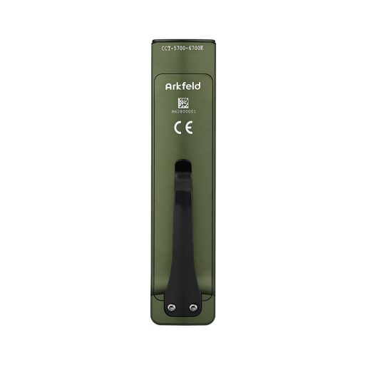 Olight Arkfeld lézeres tölthető zseblámpa, zöld