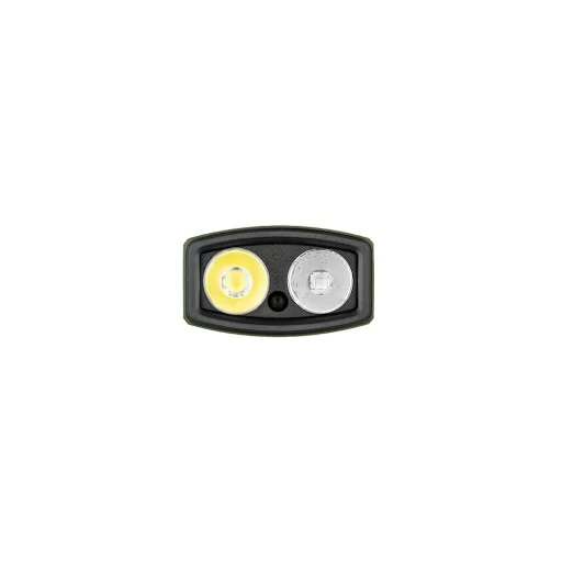 Olight Arkfeld PRO LED Light, UV and Laser Flashlight, OD Green