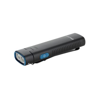 Olight Arkflex tölthető zseblámpa, fekete