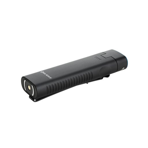 Olight Arkflex tölthető zseblámpa, fekete