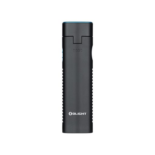 Olight Arkflex tölthető zseblámpa, fekete