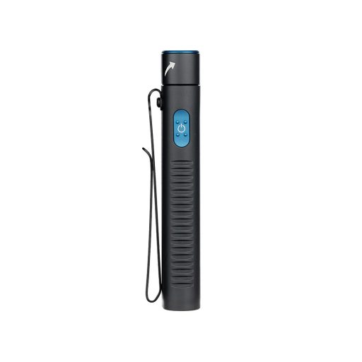 Olight Arkflex tölthető zseblámpa, fekete