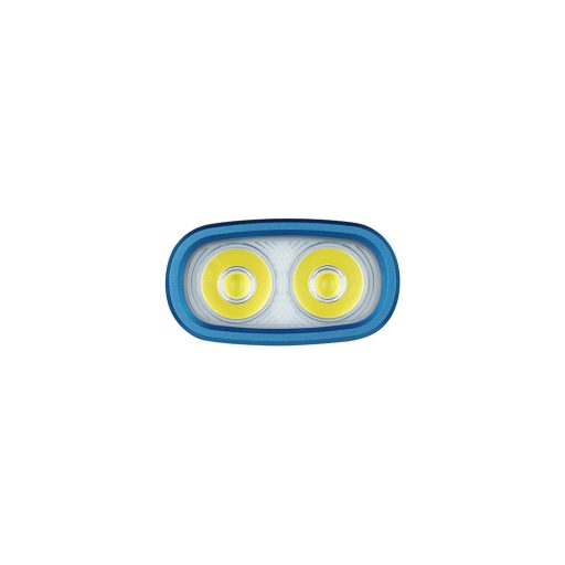 Olight Arkflex tölthető zseblámpa, fekete