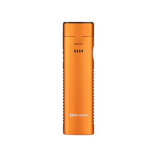 Olight Arkflex tölthető zseblámpa, narancs