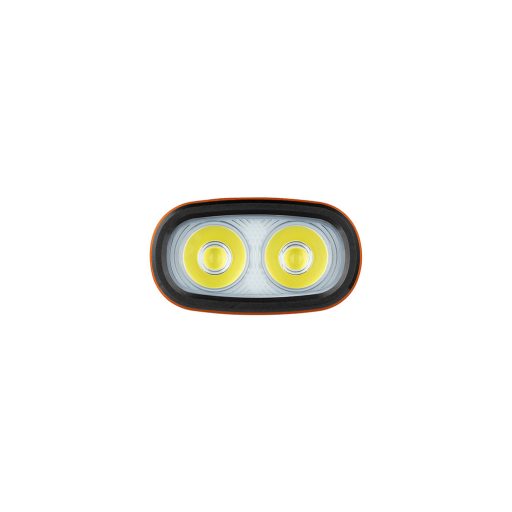 Olight Arkflex tölthető zseblámpa, narancs