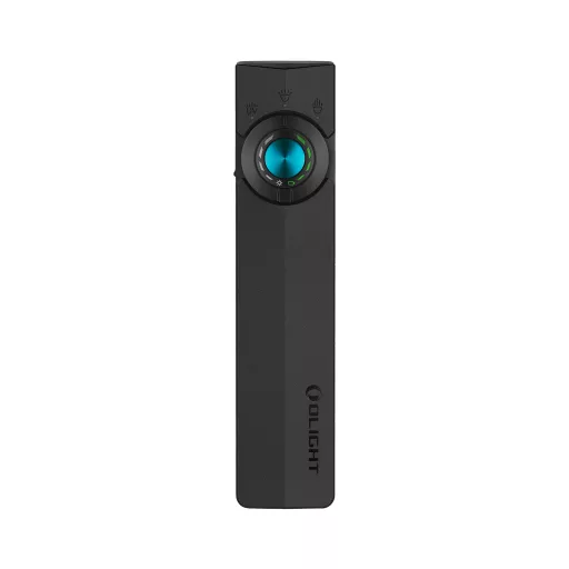 Olight ArkPro LED Light, UV and Laser Flashlight, Black