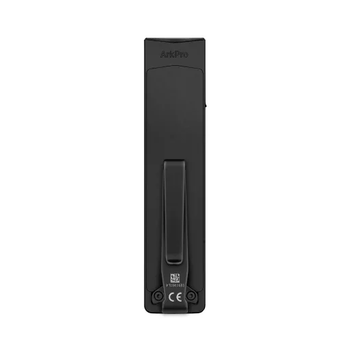 Olight ArkPro LED Light, UV and Laser Flashlight, Black