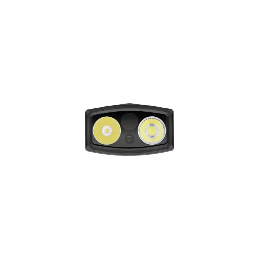 Olight ArkPro LED Light, UV and Laser Flashlight, Black