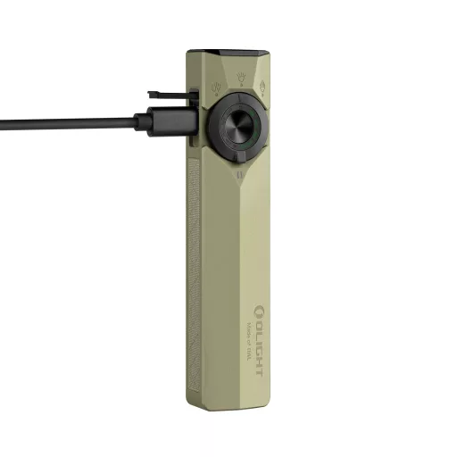 Olight ArkPro Ultra LED Light, UV and Laser Flashlight