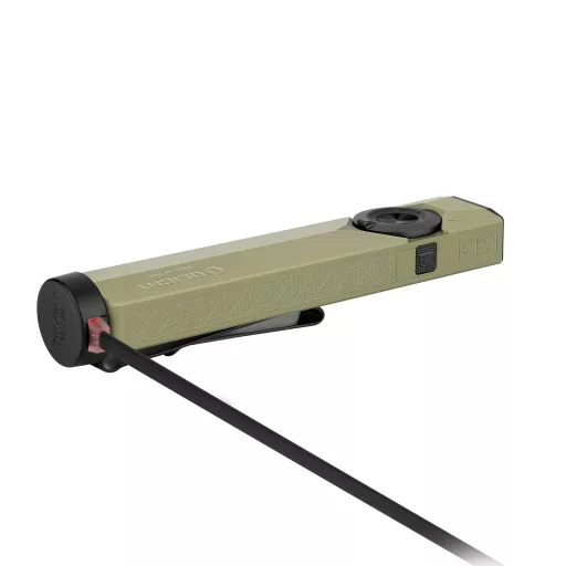 Olight ArkPro Ultra LED Light, UV and Laser Flashlight