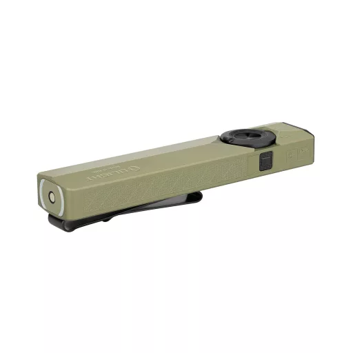 Olight ArkPro Ultra LED Light, UV and Laser Flashlight