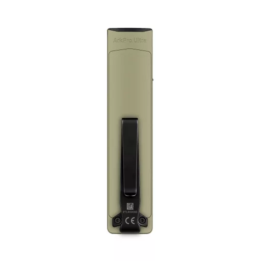 Olight ArkPro Ultra LED Light, UV and Laser Flashlight