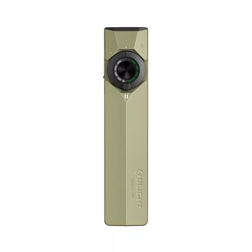 Olight ArkPro Ultra LED Light, UV and Laser Flashlight