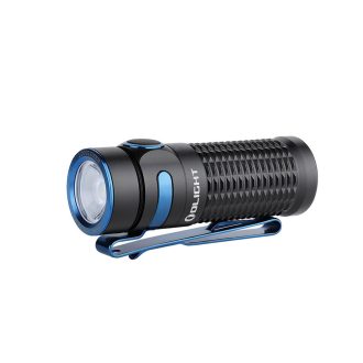Olight Baton 3 tölthető zseblámpa, vitrin példány