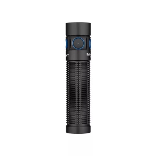 Olight Baton 3 Pro Max Cool White tölthető zseblámpa, fekete